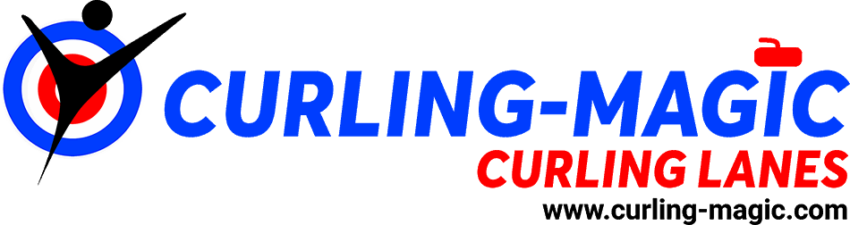 Curling Magic